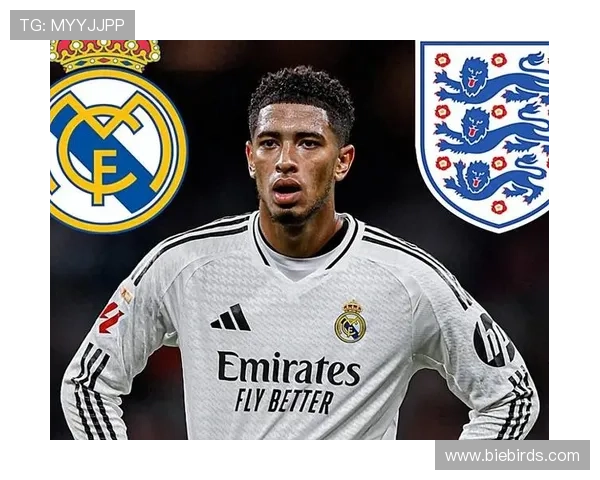 FIFPRO年度最佳中场投票揭晓贝林厄姆名列第三赖斯排名第十