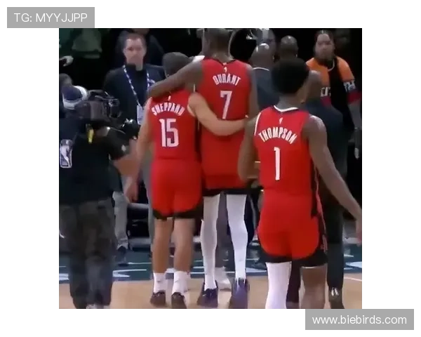 张佳玮分析持球组织差异对KD疲惫影响及谢泼德运球时间的短缺问题