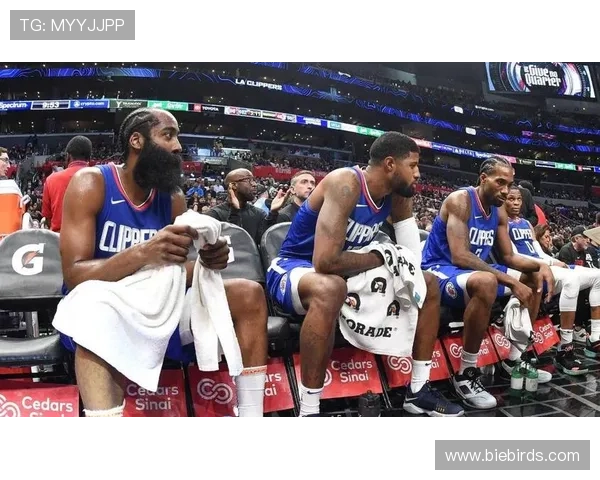 名记透露联盟看法哈登交易价值中性莱昂纳德被视为负资产